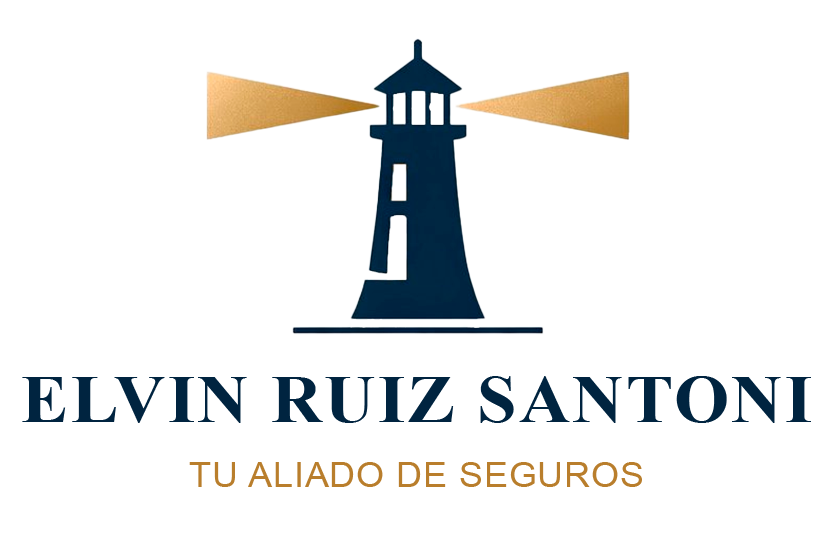 Elvin Ruiz Santoni Logo